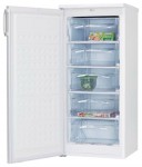Hansa FZ206.3 Холодильник
