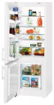 Liebherr CUP 2721 Холодильник