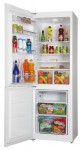 Vestel VNF 366 VWE Холодильник