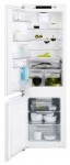 Electrolux ENC 2818 AOW Хладилник