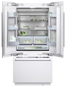larawan Refrigerator Gaggenau RY 492-301