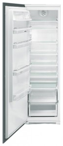 รูปถ่าย ตู้เย็น Smeg FR315APL