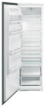 Smeg FR315APL Køleskab
