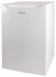 SUPRA FFS-090 Refrigerator