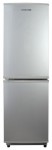 Shivaki SHRF-160DS Tủ lạnh