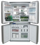 Frigidaire FQE6703 Refrigerator