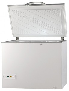 larawan Refrigerator Pozis Свияга 155-1