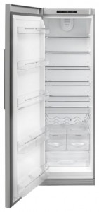larawan Refrigerator Fulgor FRSI 400 FED X