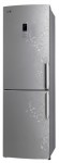 LG GA-M539 ZPSP Холодильник