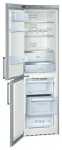 Bosch KGN39AL20 šaldytuvas