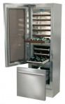 Fhiaba K5991TWT3 Tủ lạnh