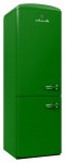 ROSENLEW RC312 EMERALD GREEN Refrigerator