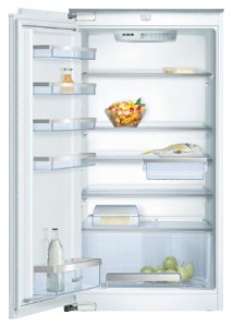 larawan Refrigerator Bosch KIR20A51