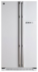 Bilde Kjøleskap Daewoo Electronics FRS-U20 BEW