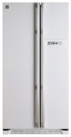 Daewoo Electronics FRS-U20 BEW Kjøleskap