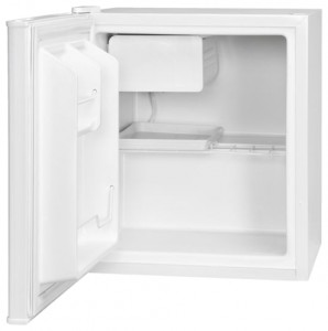 larawan Refrigerator Bomann KB389 white