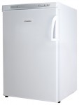 NORD DF 159 WSP Refrigerator