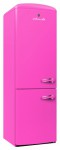 ROSENLEW RC312 PLUSH PINK Refrigerator
