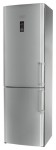 Hotpoint-Ariston HBD 1202.3 X NF H O3 Refrigerator