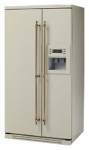 ILVE RN 90 SBS GR Холодильник