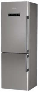 larawan Refrigerator Bauknecht KGN 5887 A3+ FRESH PT