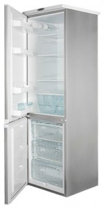 фото Холодильник DON R 291 металлик