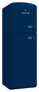 larawan Refrigerator ROSENLEW RT291 SAPPHIRE BLUE
