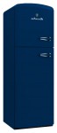 ROSENLEW RT291 SAPPHIRE BLUE 冷蔵庫