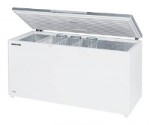 Liebherr GTL 6106 Холодильник