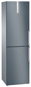 ảnh Tủ lạnh Bosch KGN39VC14