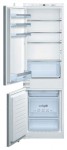 Bosch KIN86VS20 šaldytuvas