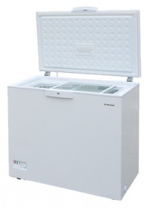 nuotrauka šaldytuvas AVEX CFS-250 G