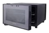 larawan Refrigerator Ecotronic WCM-08TE