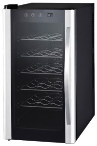 larawan Refrigerator La Sommeliere VINO18K