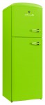 ROSENLEW RT291 POMELO GREEN Холодильник