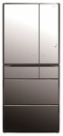 Hitachi R-E6800XUX Tủ lạnh