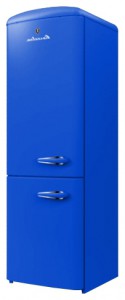 ảnh Tủ lạnh ROSENLEW RC312 LASURITE BLUE