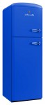 ROSENLEW RT291 LASURITE BLUE 冷蔵庫