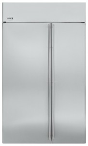фото Холодильник General Electric Monogram ZISS480NXSS