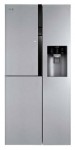 LG GC-J237 JAXV Холодильник