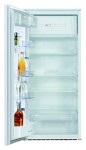 Kuppersbusch IKE 2360-1 Холодильник