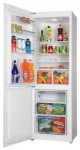 Vestel VNF 386 VWE Холодильник