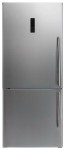 Hisense RD-50WC4SAX Холодильник