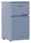 Shivaki SHRF-91DW Tủ lạnh