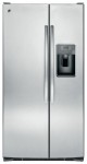 General Electric GSE25GSHSS Refrigerator