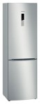 Bosch KGN36VL11 šaldytuvas