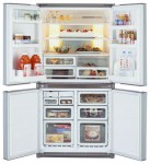 Sharp SJ-F78PEBE Холодильник