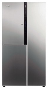 фото Холодильник LG GC-M237 JMNV