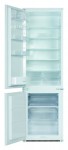 Kuppersbusch IKE 3260-1-2T Холодильник