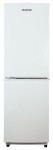 Shivaki SHRF-160DW Tủ lạnh